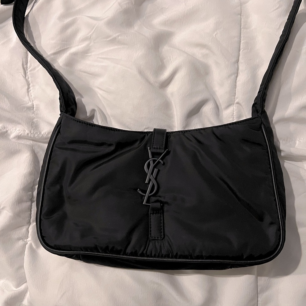 YSL knew without tags. Used once.